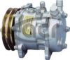 ACR 130100 Compressor, air conditioning